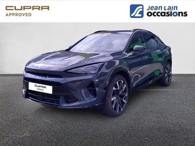 Occasion Cupra Formentor VZ 272 ch (200 kW) 2025 Bleu SUV