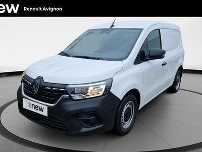 Blanc Occasion 2025 Renault Kangoo Van | 20 999 €