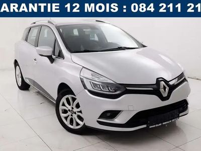 Renault Clio GrandTour