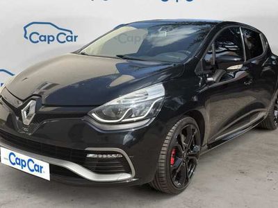 Renault Clio IV