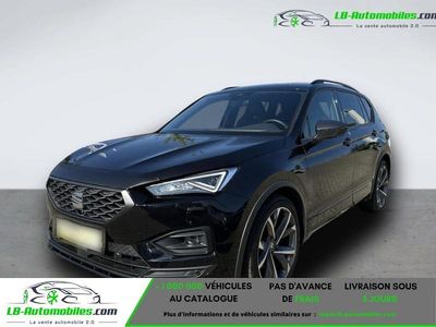 Occasion Seat Tarraco 200 ch (147 kW) 2021 SUV