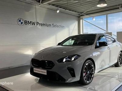 Gris Occasion 2025 BMW M235 M Performance Coupé | 74 899 € (Prix cher)