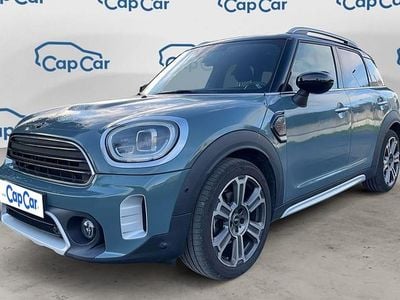 Occasion Mini Cooper Countryman 2020 SUV