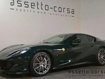 occasion Ferrari 812 Superfast DCT*Carbon Ext. + Int. *Lift*360