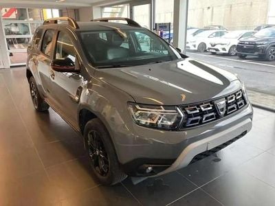 Occasion Dacia Duster Extreme 131 ch (96 kW) 2022 Gris SUV
