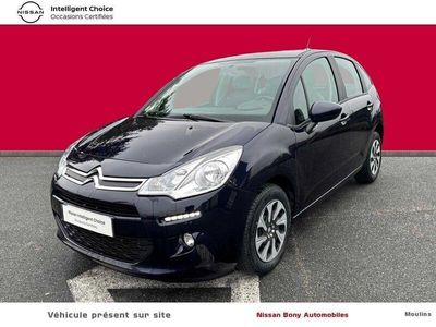 occasion Citroën C3 BlueHDi 100 S&S