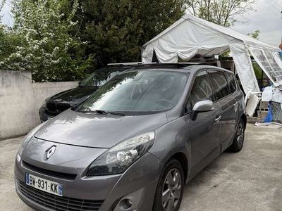 Renault Grand Scénic III