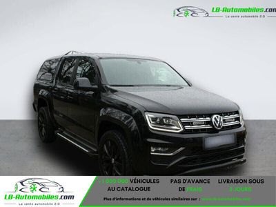 occasion VW Amarok 3.0 TDI 224 4MOTION 4X4 BVA