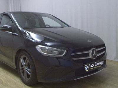 occasion Mercedes B180 Classe180D116ch Style Line 7G-DCT