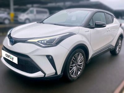 occasion Toyota C-HR Hybride 1.8L Distinctive