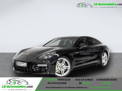 Porsche Panamera 4