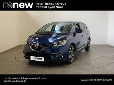 occasion Renault Grand Scénic IV Grand Scenic Blue dCi 150