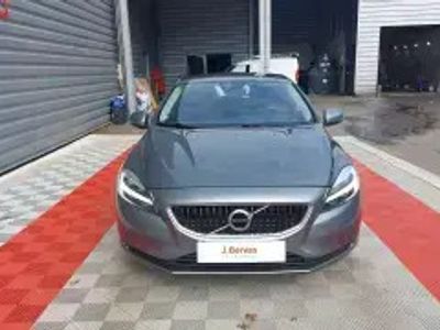 occasion Volvo V40 D2 120 Ch Business