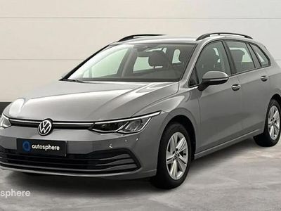Occasion 2021 VW Golf VIII Life Break | 24 999 € (Prix juste)