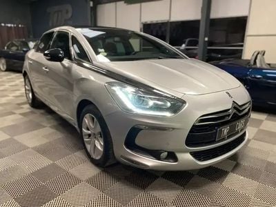 Citroën DS5
