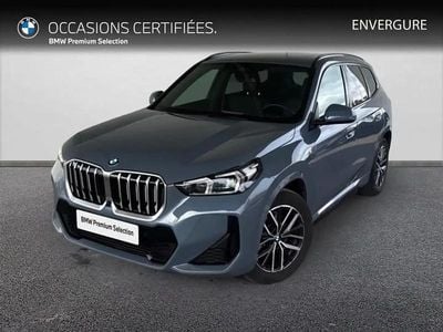 Occasion 2025 BMW X1 M Sport SUV | 45 390 € (Bon prix)
