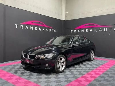 BMW 316