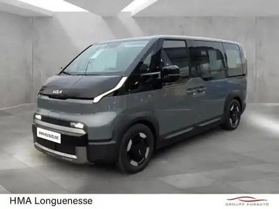 Occasion Kia PV5 Plus 2025 Gris horizon métallisé Monospace