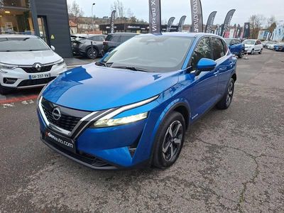Occasion 2024 Nissan Qashqai N-Connecta SUV | 28 990 € (Prix juste)