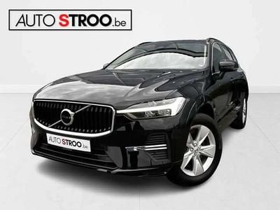 Noir Occasion 2023 Volvo XC60 Core SUV | 38 990 € (Prix juste)