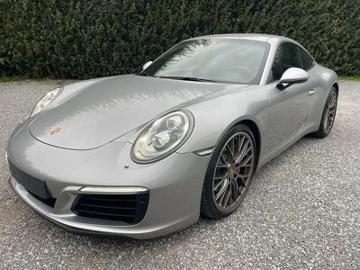 Porsche 911 Carrera S