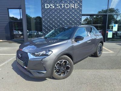 DS Automobiles DS3 Crossback