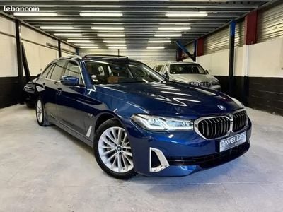 BMW 530e