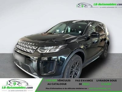 Occasion 2021 Land Rover Discovery Sport SUV | 33 500 €