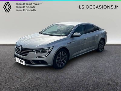 occasion Renault Talisman Blue dCi 200 EDC Intens