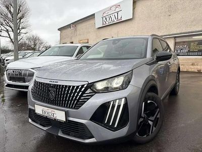 Gris Occasion 2024 Peugeot 2008 Allure SUV | 19 990 € (Prix juste)