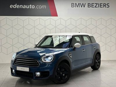 occasion Mini Countryman 