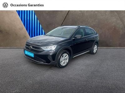 VW Taigo