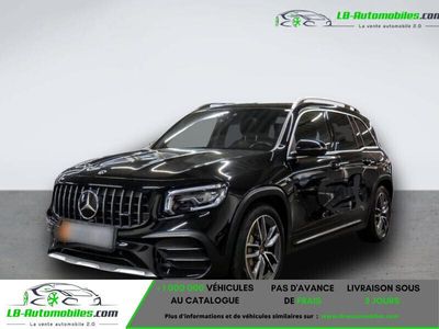 occasion Mercedes GLB35 ClasseBva 4matic