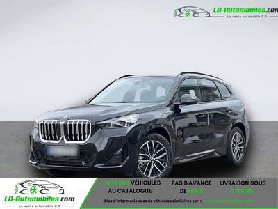 Occasion 2025 BMW X1 Comfort Edition SUV | 60 600 € (Prix assez cher)