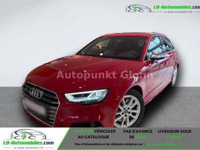 Occasion Audi S3 Sport 310 ch (228 kW) 2018 Berline