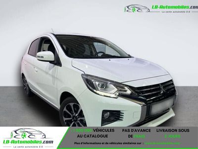 occasion Mitsubishi Space Star 1.2 MIVEC 71 BVA