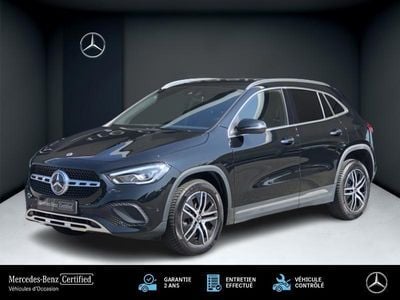 Mercedes GLA200