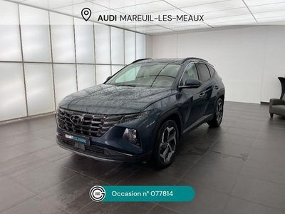 Occasion 2023 Hyundai Tucson SUV | 24 990 € (Prix juste)