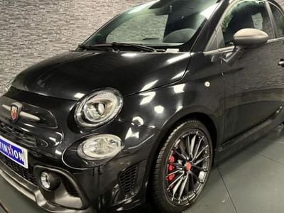 Abarth 695