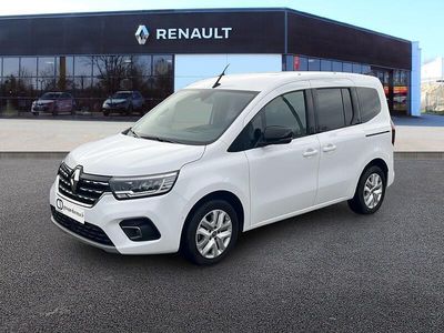 Occasion Renault Kangoo Intens 2021 Blanc