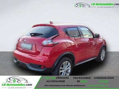 Occasion 2015 Nissan Juke SUV | 15 800 €