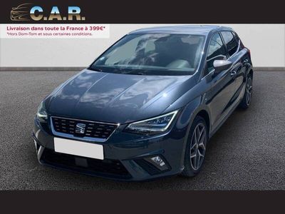 occasion Seat Ibiza Xcellence 2020