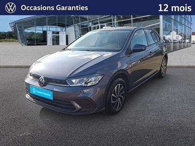 Occasion 2024 VW Polo Edition | 21 490 € (Prix juste)