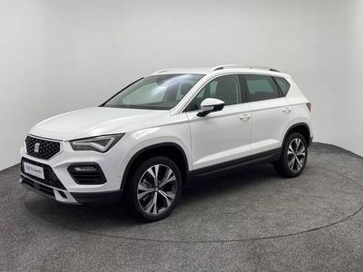 occasion Seat Ateca Ateca1.0 TSI 110 ch Start/Stop