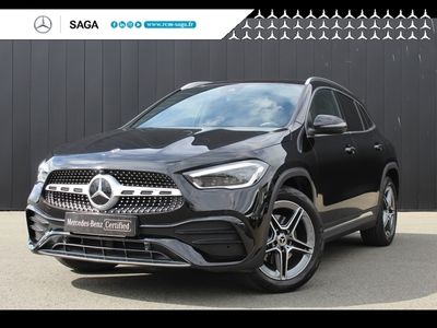 occasion Mercedes GLA250 e 160+102ch AMG Line 8G-DCT