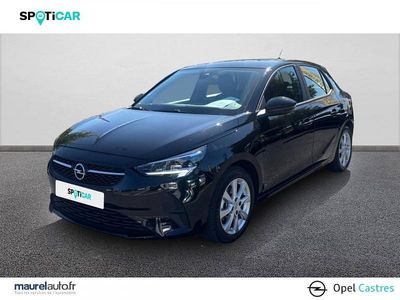 Occasion 2023 Opel Corsa Edition Citadine | 13 790 € (Bon prix)