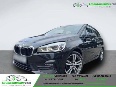 Occasion BMW M140 Comfort Edition 140 ch (102 kW) 2019 Citadine