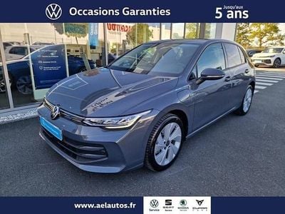 VW Golf VIII