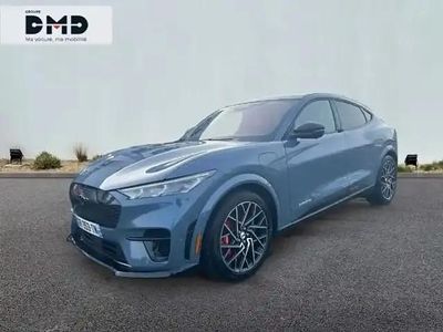 Ford Mustang Mach-E GT