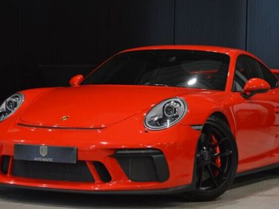 Porsche 911 GT3